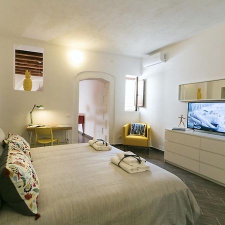 Apartamento Studio Alagona Ortigia Syracuse Exterior foto