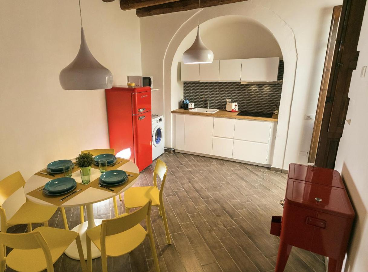 Apartamento Studio Alagona Ortigia Syracuse Exterior foto