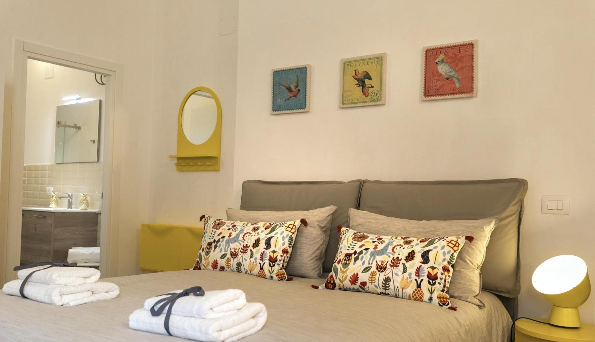 Apartamento Studio Alagona Ortigia Syracuse Exterior foto