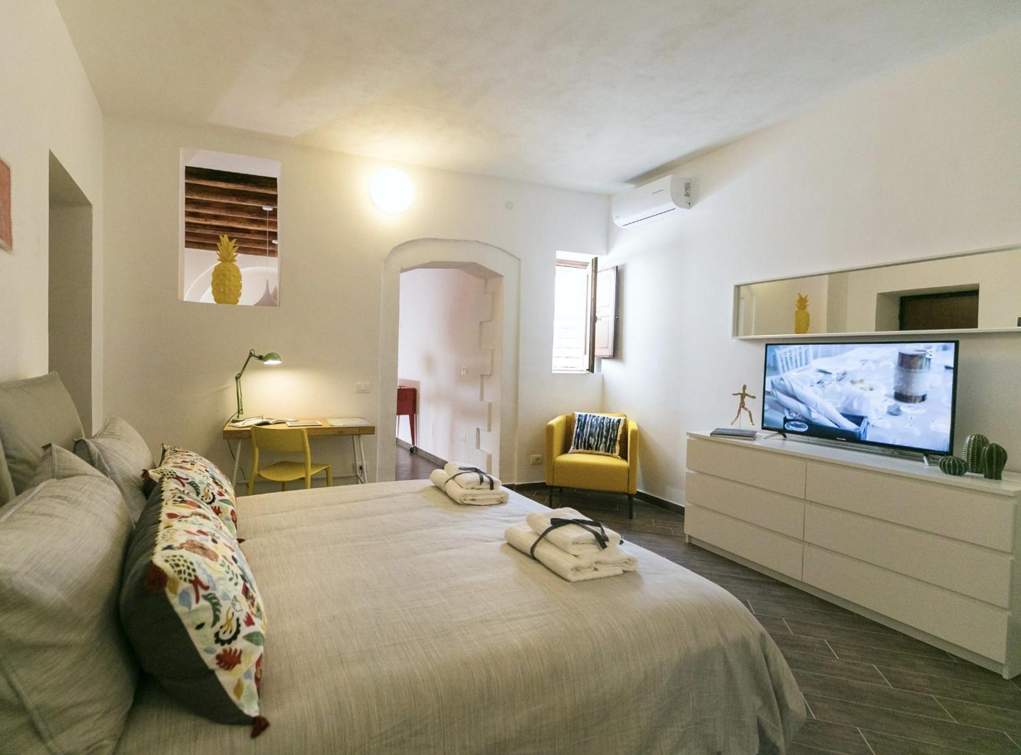 Apartamento Studio Alagona Ortigia Syracuse Exterior foto