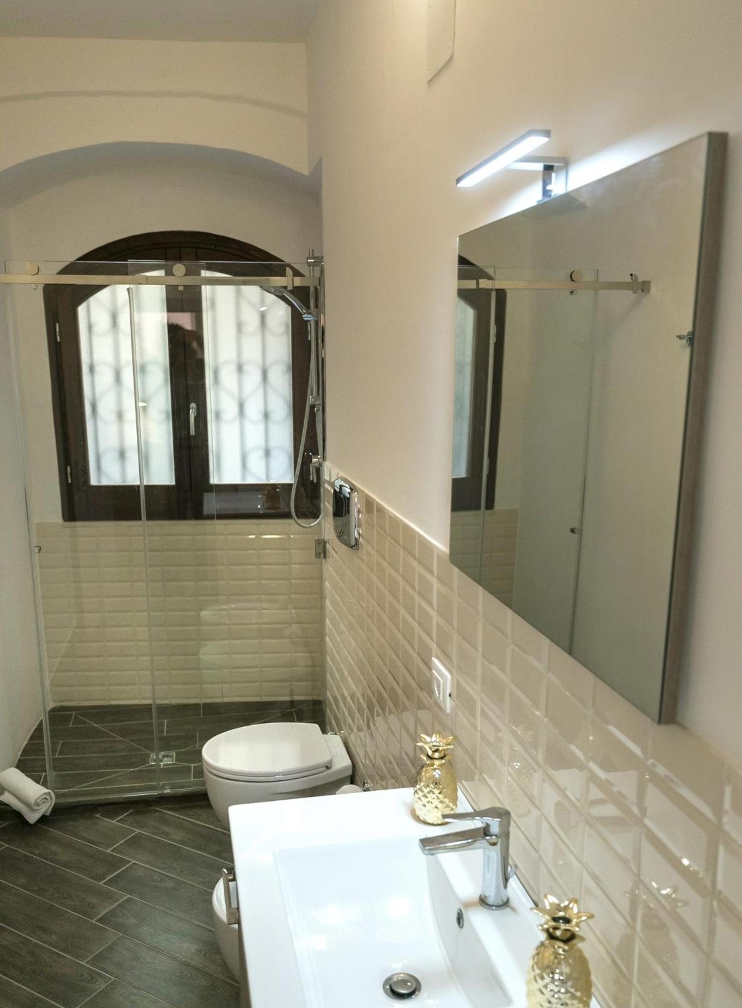 Apartamento Studio Alagona Ortigia Syracuse Exterior foto